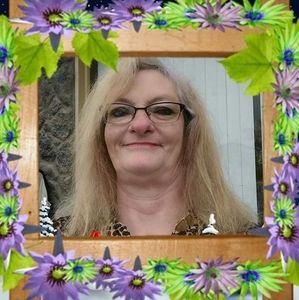 Meet your Posher, Gail